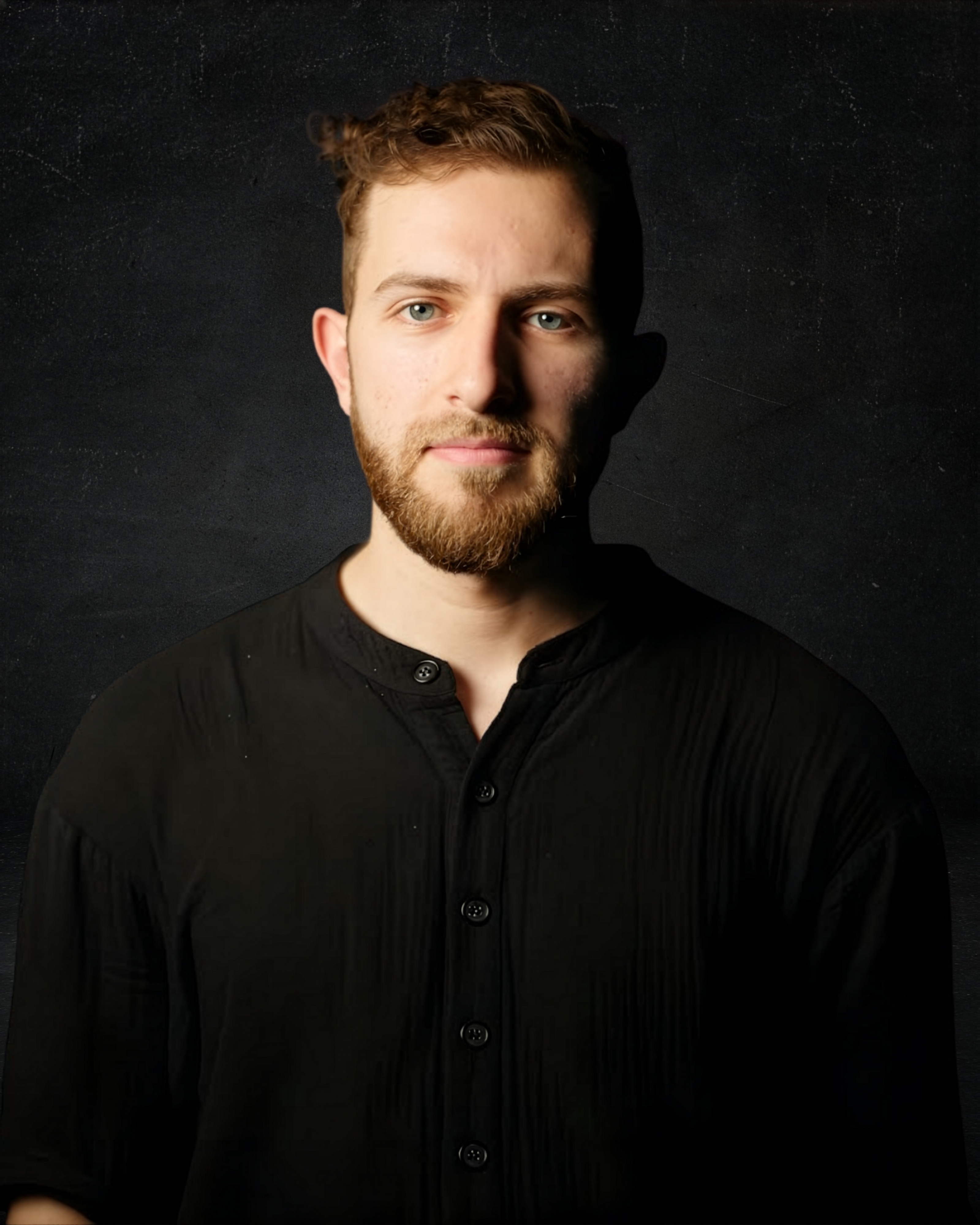 Fivos Radis — Founder, Elite Architects